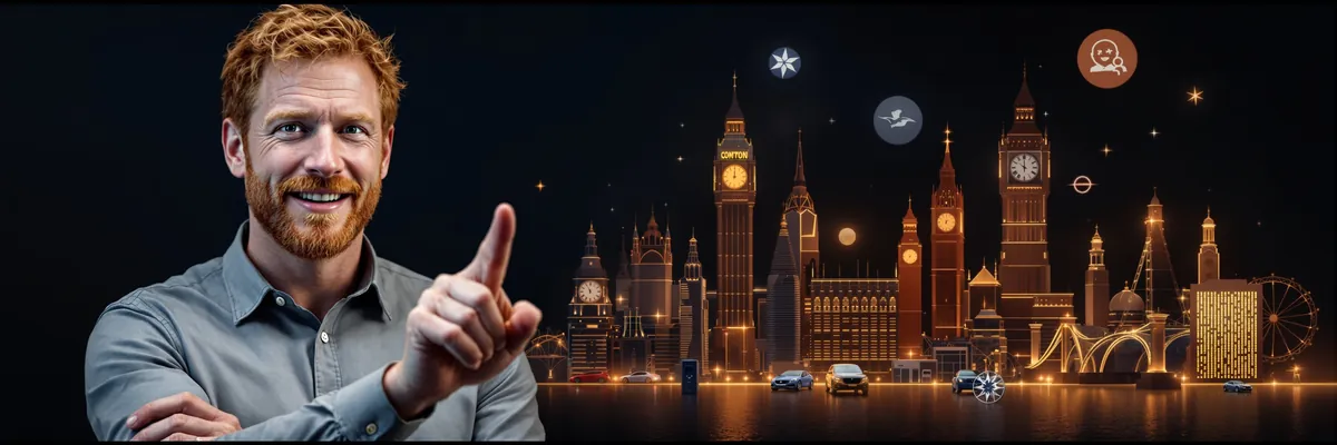 ⚠️ Scam Warning: How to Spot Fake Non Gamstop Casinos | Victoria Marsh, iGaming Expert Victoria Marsh explains how to spot fake Non Gamstop Casinos — scam warning for UK players