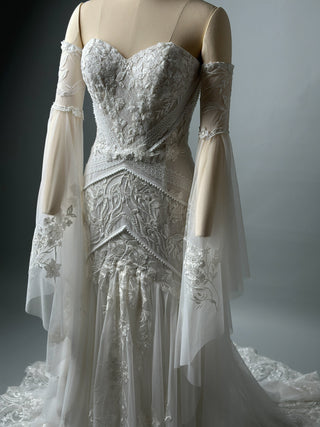 fall wedding dresses