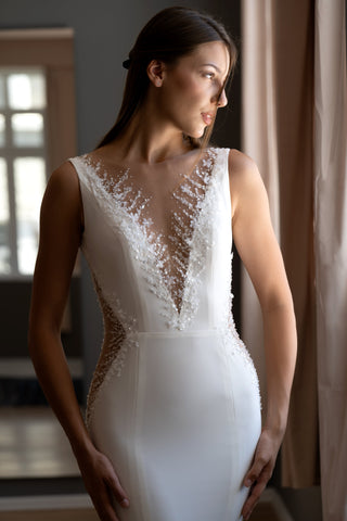 Collection "Whispers of Love" SS/25 - Dresses Dioma