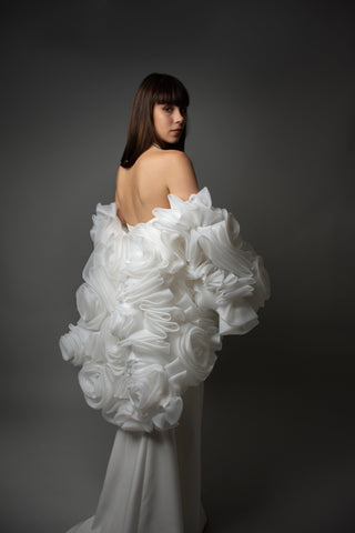 Veils & Accessories