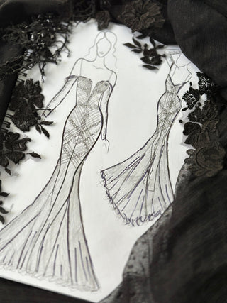 Custom Made Orders