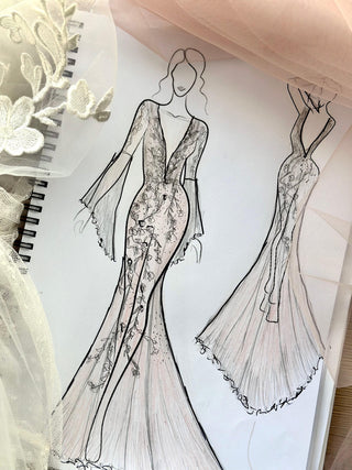 Custom Made Orders
